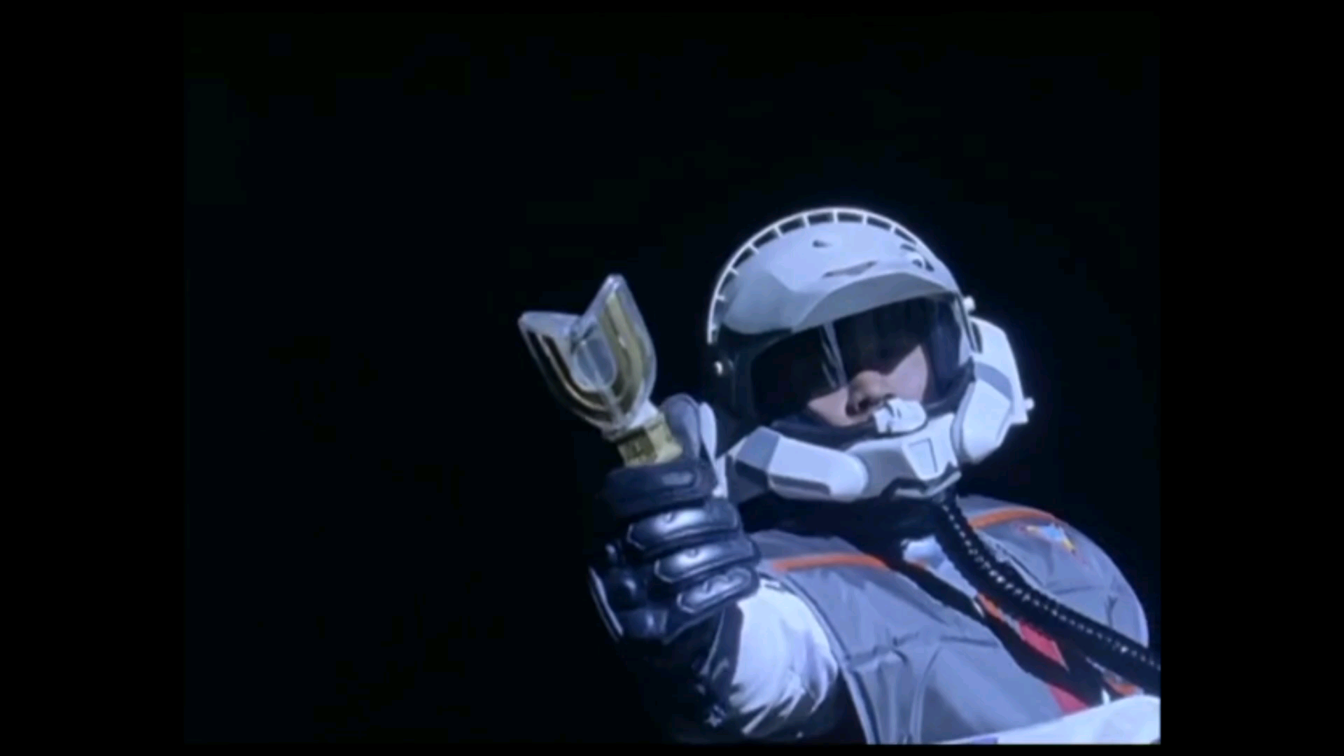 活动作品迪加奥特曼大古超帅变身