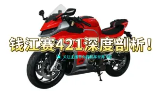 Descargar video: 赛421深度剖析：性能定位、上市时间及价格预测！