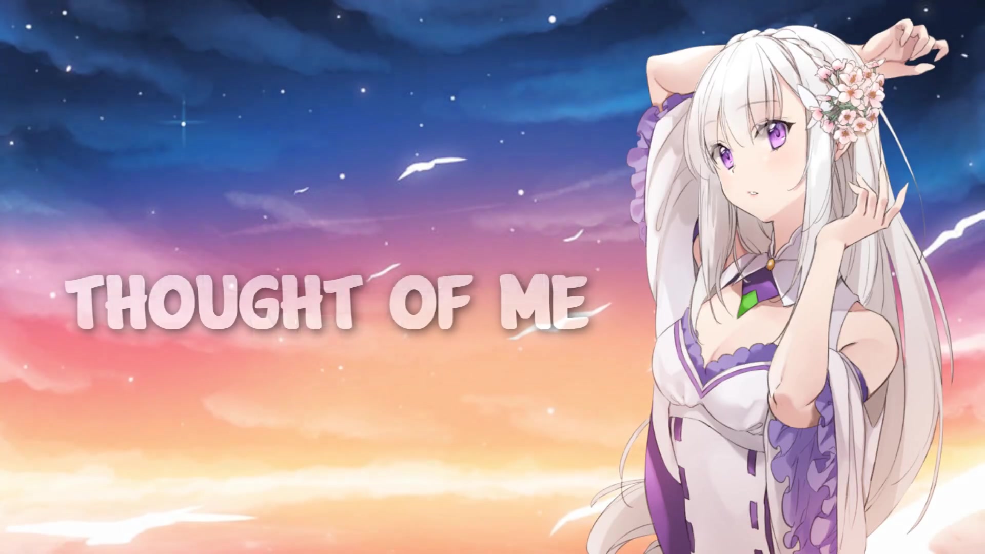 抖腿女声nightcoreattentionfemaleperspective