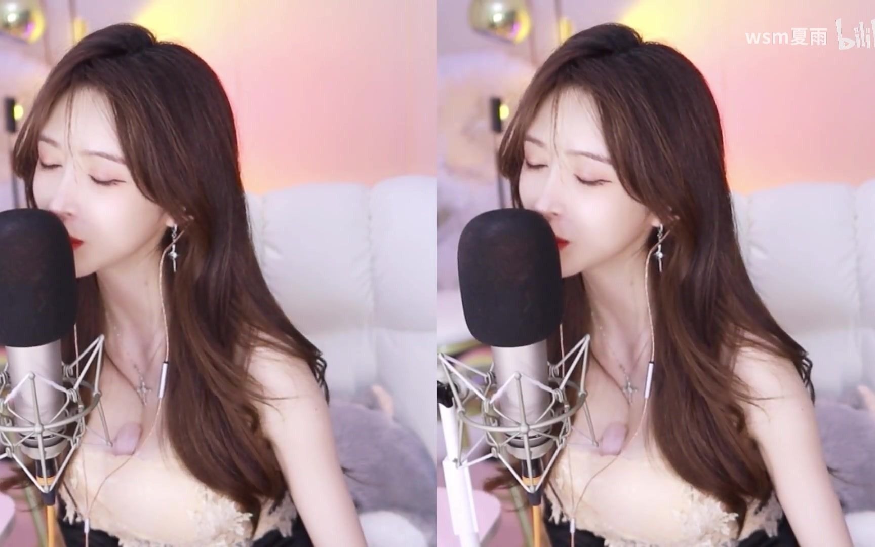 【王羽杉】女神撒娇30连 听着骨头都酥了