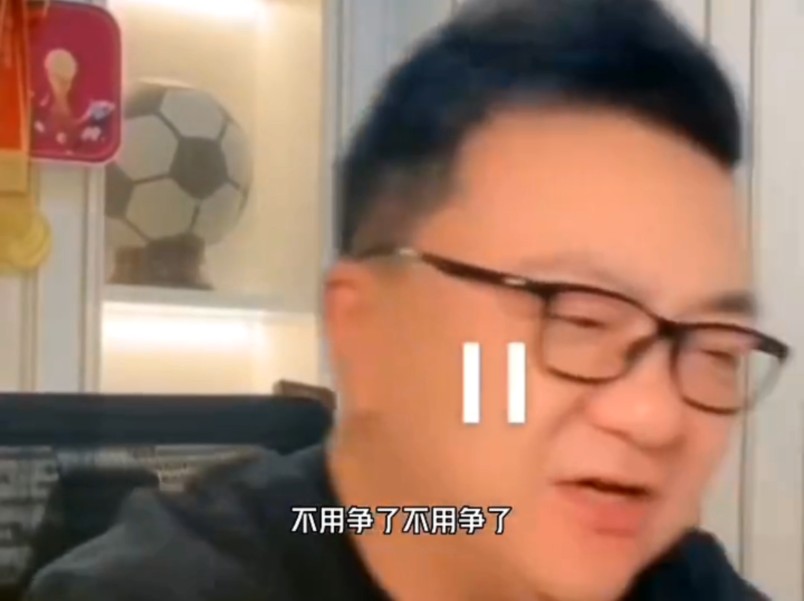 董路因梅西爆粗口,c罗不用争了!