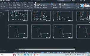 Tải video: cad—pfd输出pdf（包含多张图）