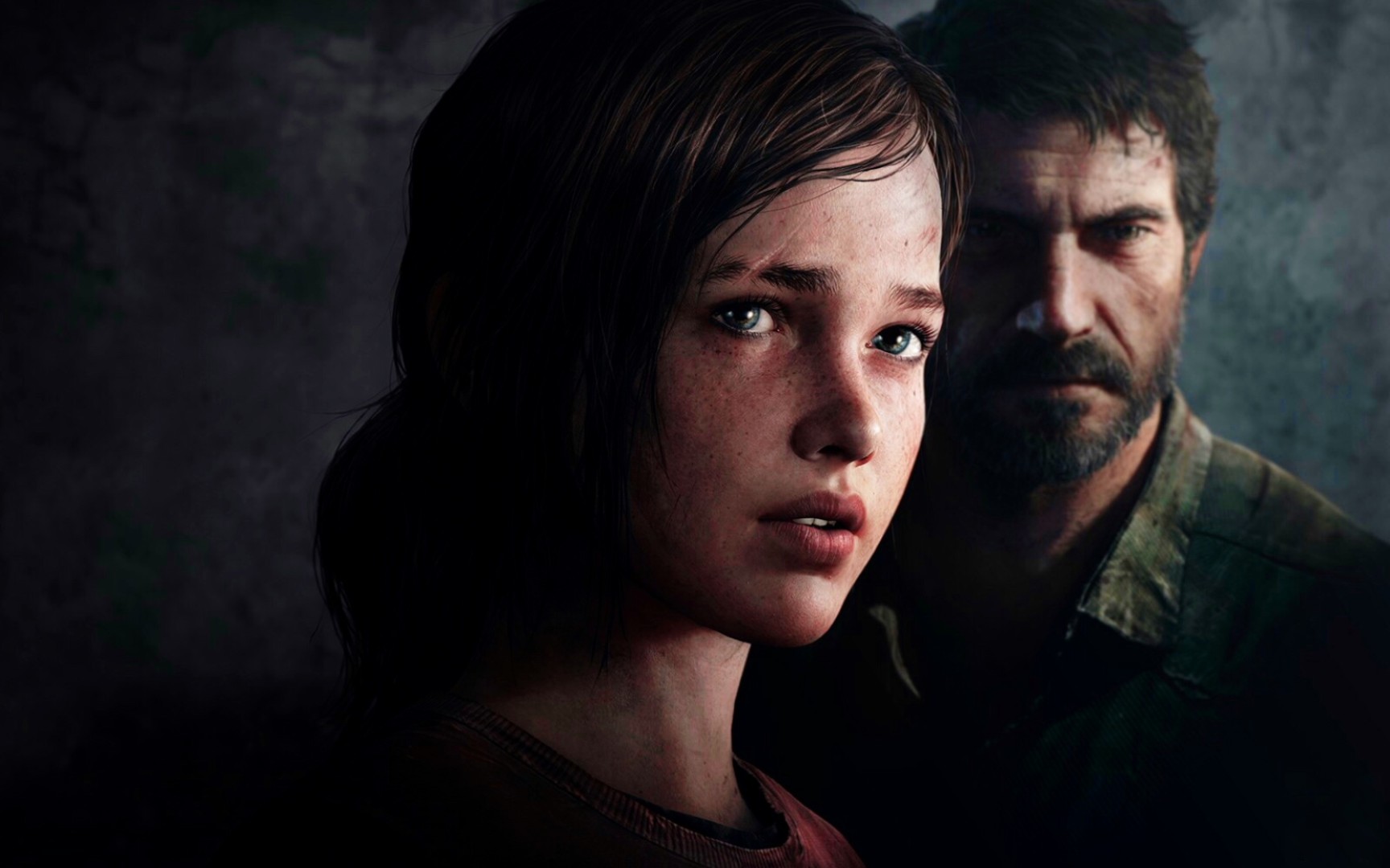 艾莉&乔尔 那句未说出口的爱你,是我这生最大的遗憾