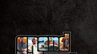 Gta5壁纸3 哔哩哔哩 つロ干杯 Bilibili