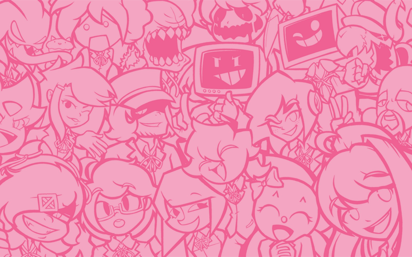 [fnf"里沙" (复杂)_哔哩哔哩bilibili