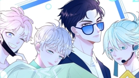 妖怪混圈指南 自恋的山神 哔哩哔哩 つロ干杯 Bilibili