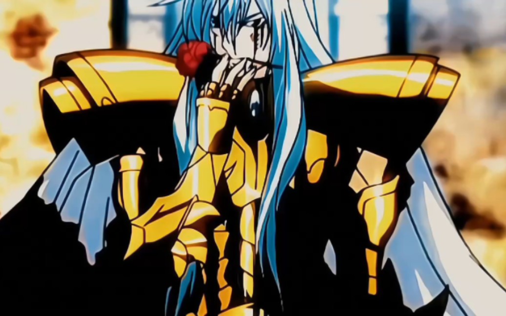 双鱼座雅柏菲卡!