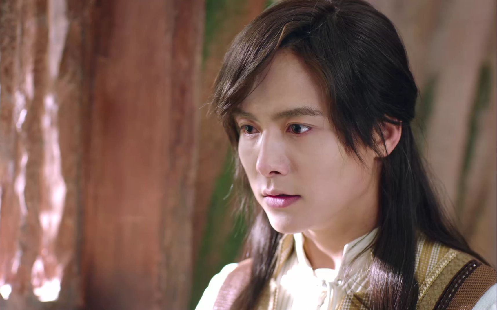 【马天宇】幻城_樱空释·云飞 cut06-2