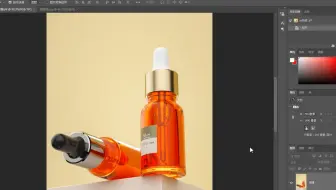 淘宝美工教程：模糊图片变清晰方法 ps教程 ps小技巧