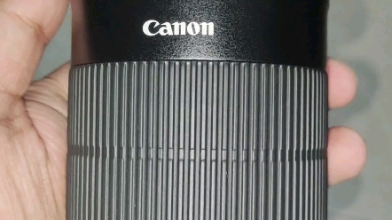 CANON 佳能 EFS 55250mm f45.6 IS STM三代哔哩哔哩bilibili