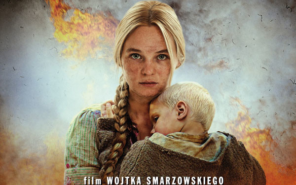 2016年高分历史剧情战争《沃伦》【中英双字】【720p】