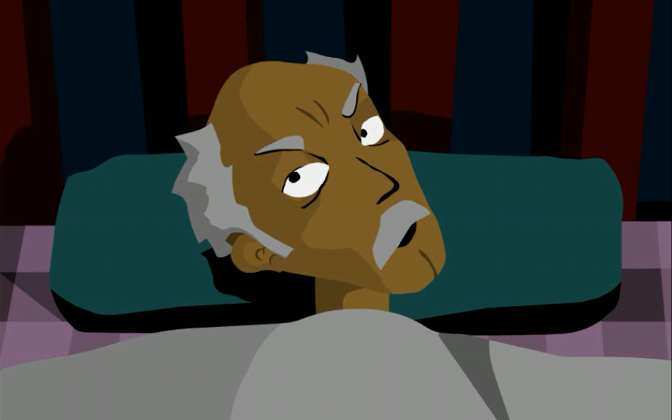 《博士的家》童年阴影的恐怖解密游戏真假博士的阴谋