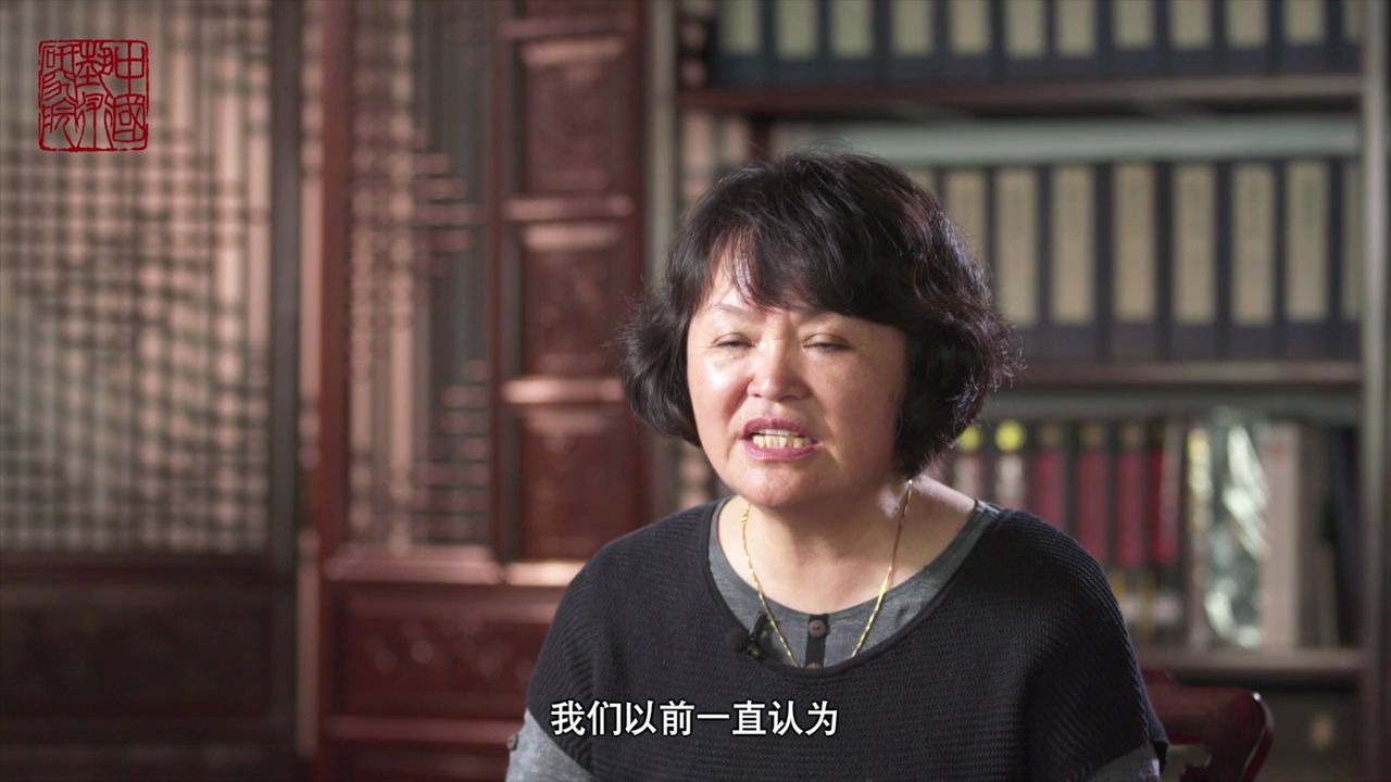 [图]文化生态演替中的艺术发展规律——方李莉谈艺术人类学（下）