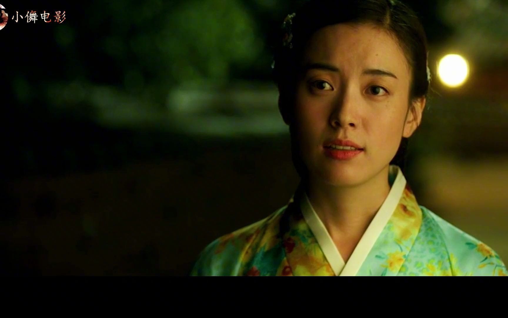 充满欲望和背叛的韩国电影,再忠贞的爱情,也敌不过人性的自私