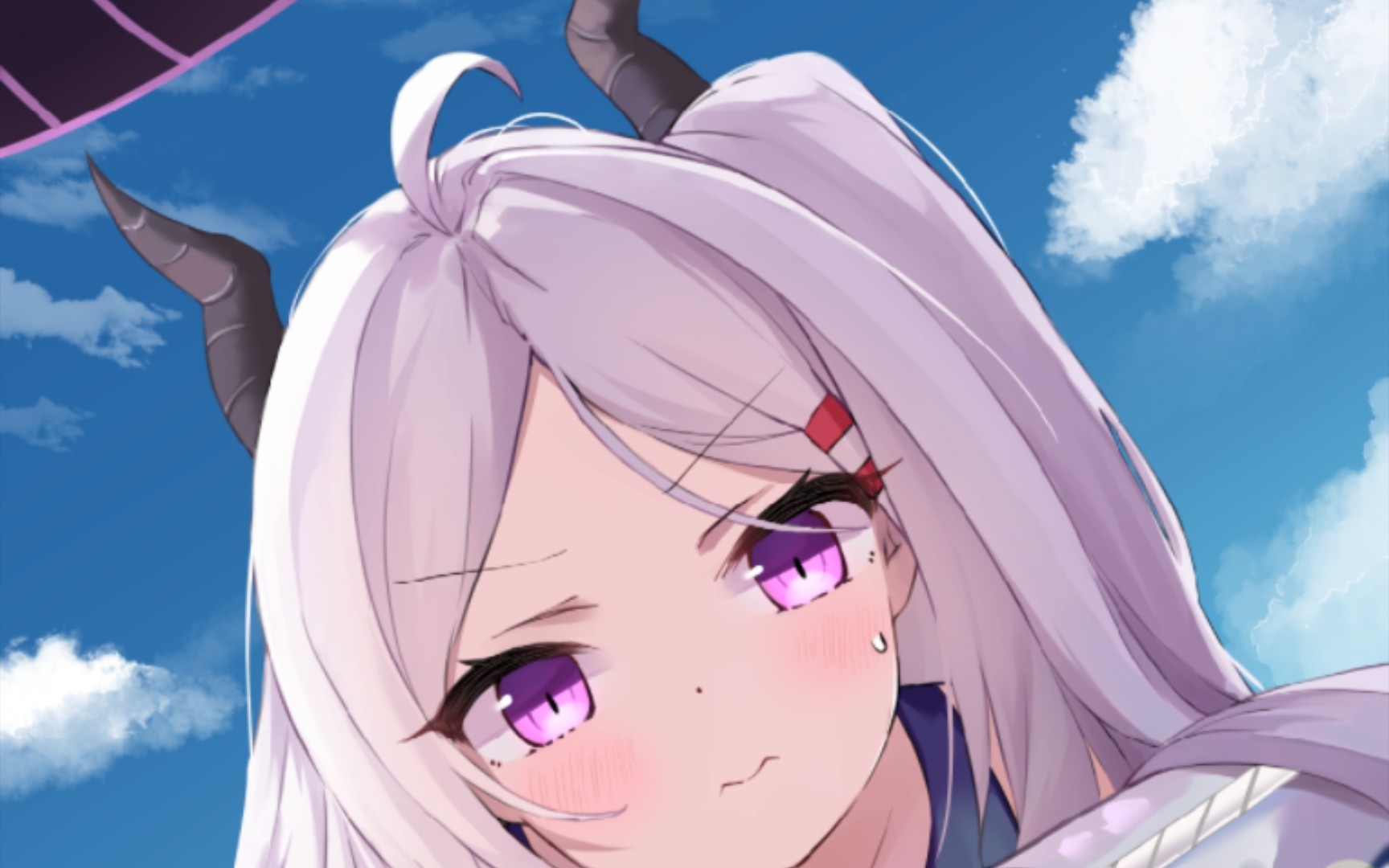 「碧蓝档案」日奈一人逮捕便利屋视频流出_手机游戏热门视频