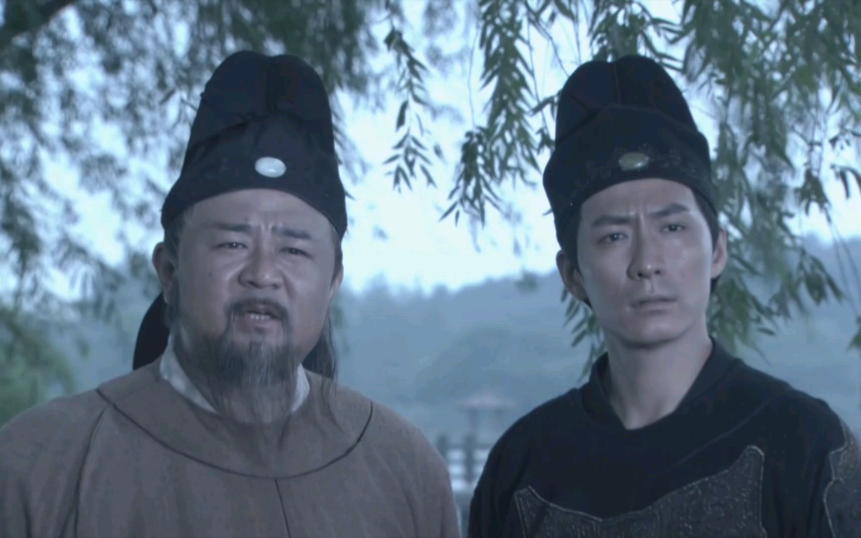 【神探狄仁杰1】第十四集(上)