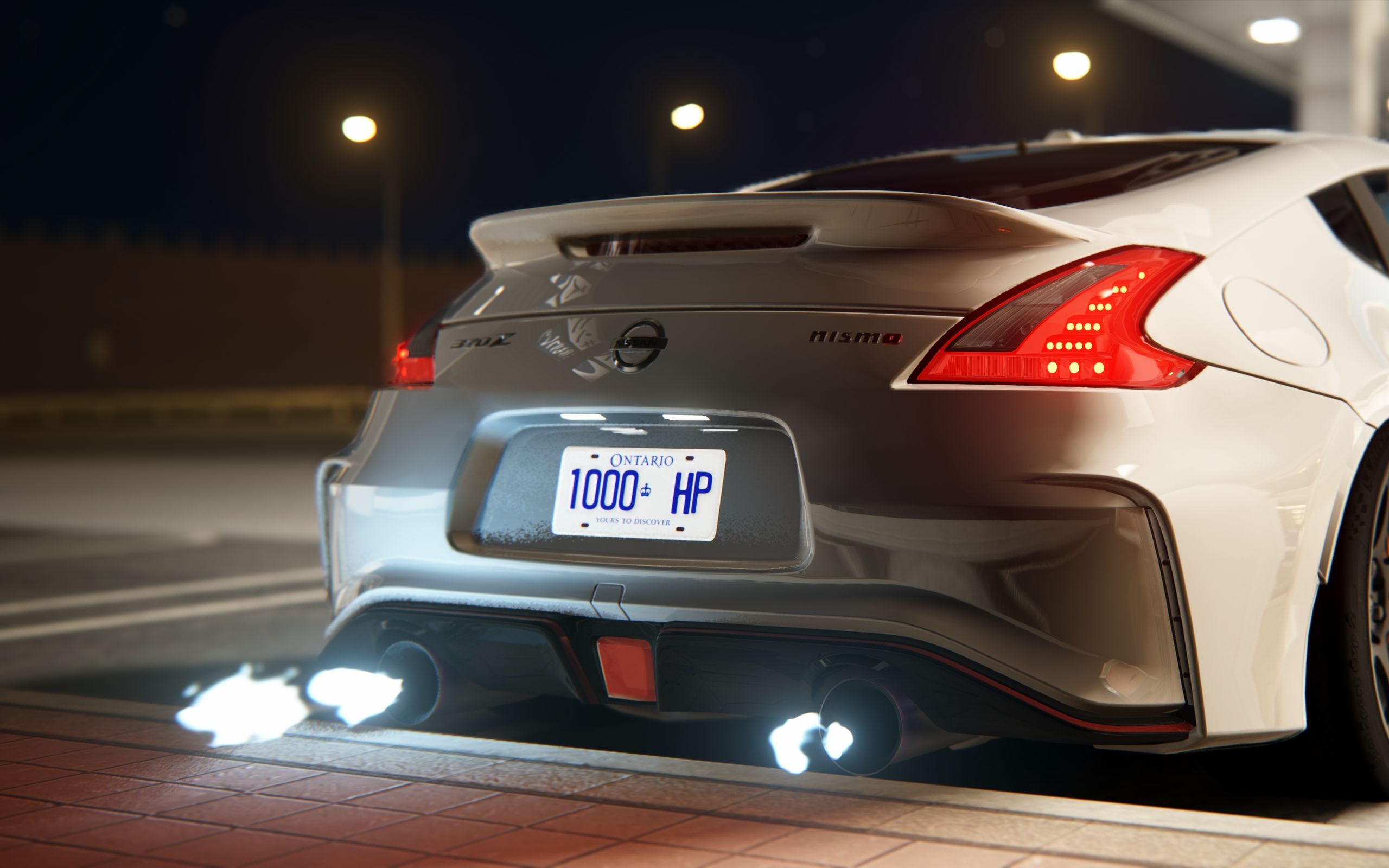 【神力科莎】鬼火~尾焰升级!