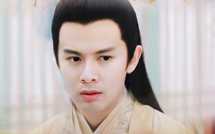 【何宝生|蔡少芬 ■黑科技·古装 】腹黑公子和小魔女的爱情· 续篇