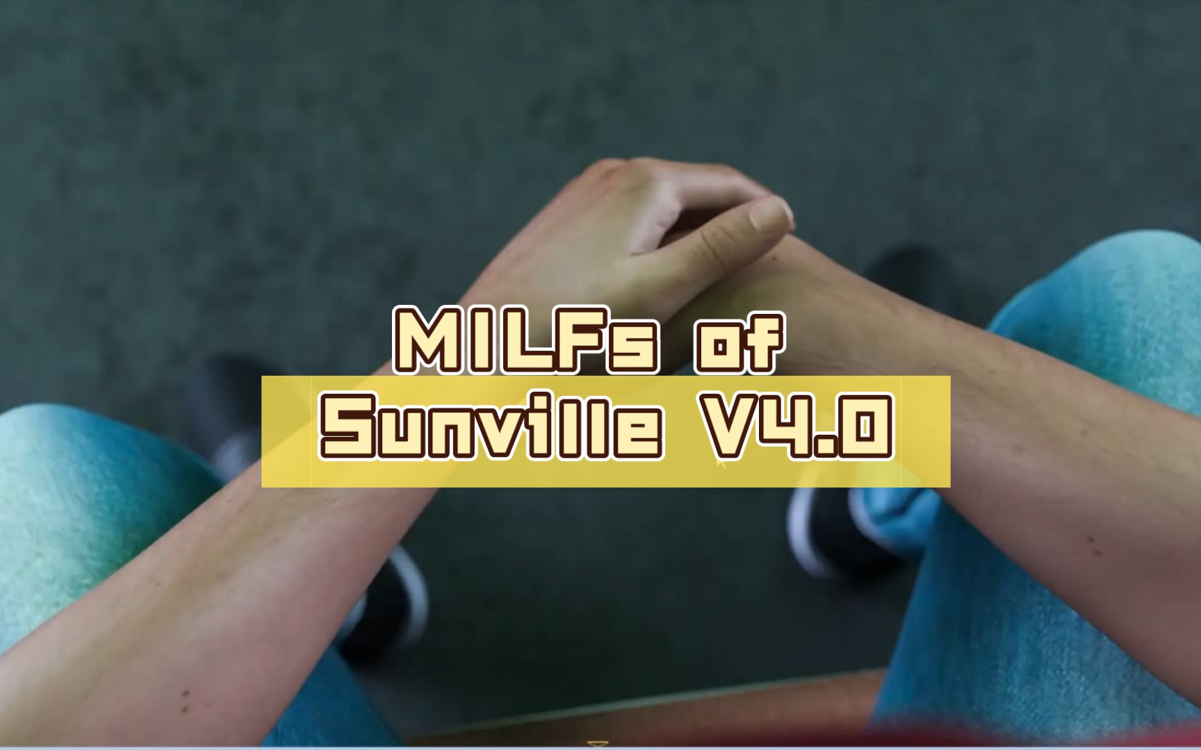 【欧美SLG/汉化/动态CG】 MILFs of Sunville V4.0 精翻汉化版【新汉化/PC+安卓/2.8G】哔哩哔哩bilibili