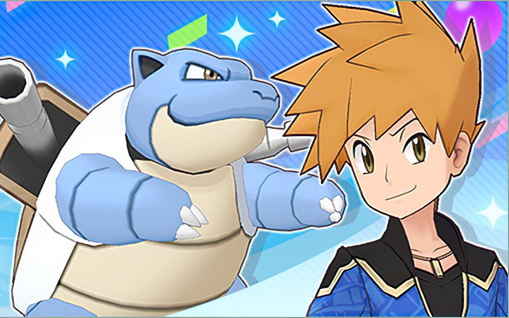 【宝可梦大师】33抽1宝美极套装青绿