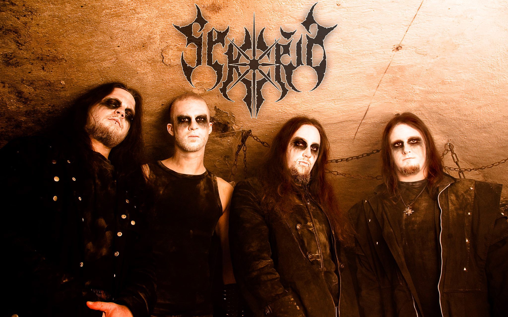 德国旋律黑金属sekoria - todgeweihter (official video)