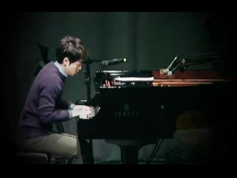 [图]【赠谱】Loanna 给我 李闰珉 Yiruma