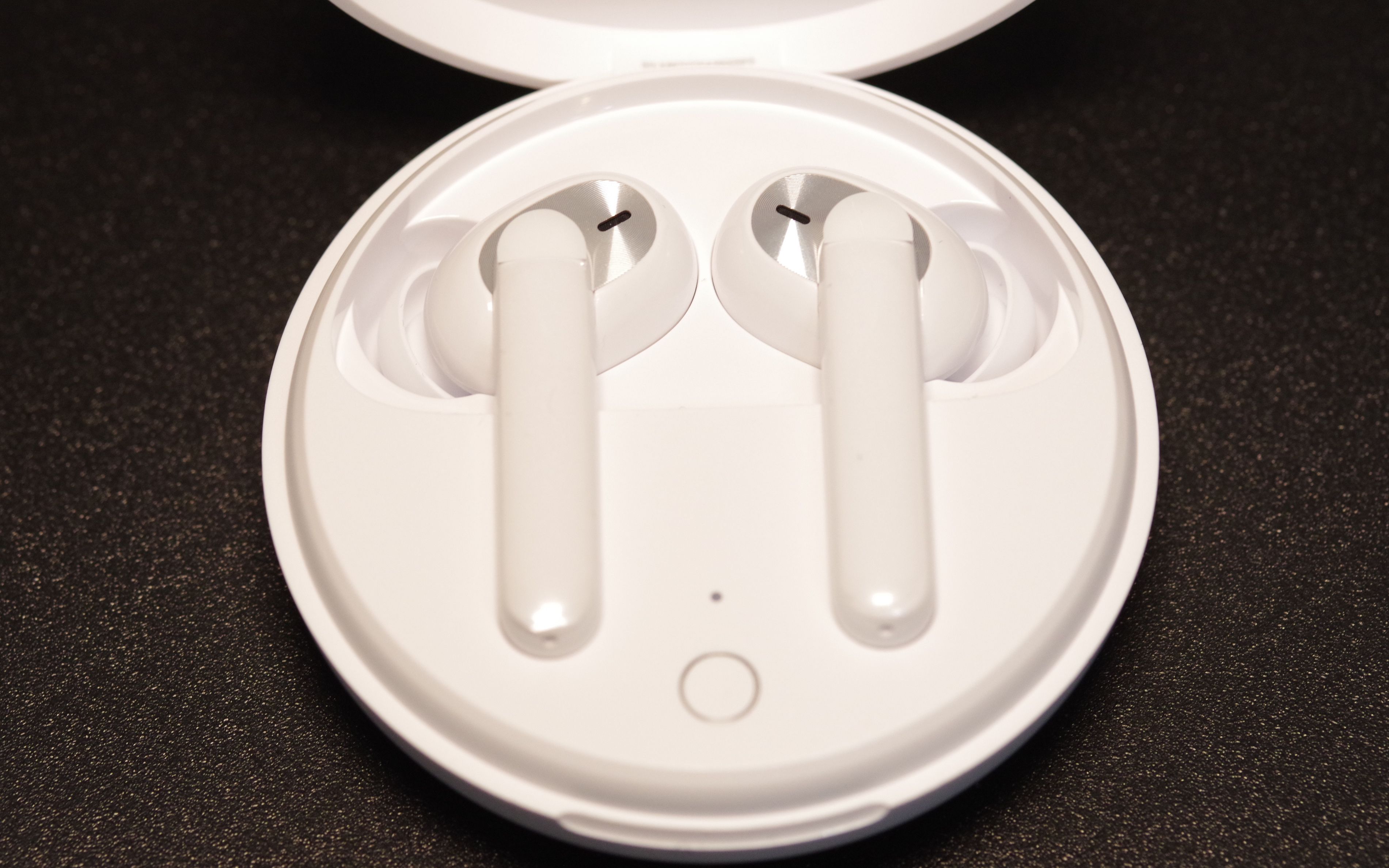 oppo w31真无线蓝牙耳机音质简评