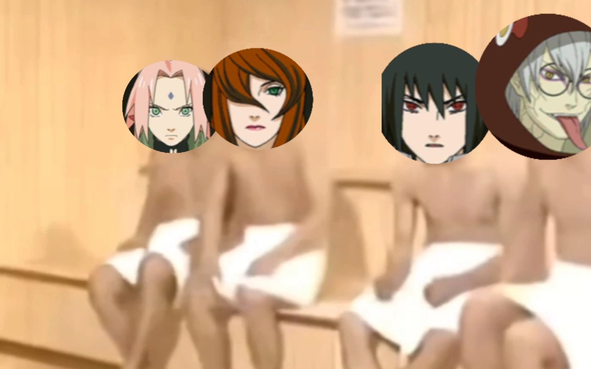 火影忍者手游戏目前玩家看到就想摸头的忍者排名现状!