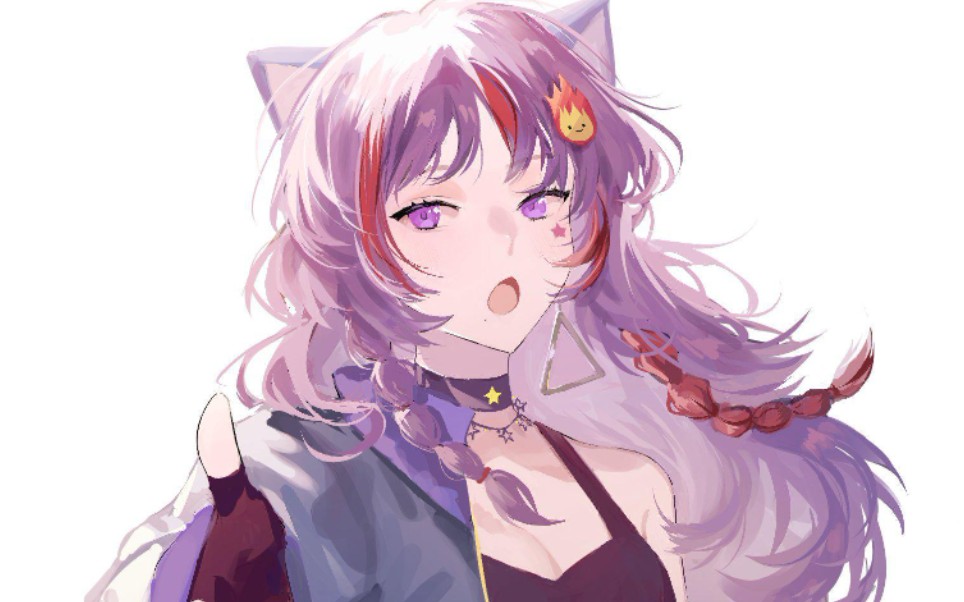 《落下》(清唱)hb to火西肆