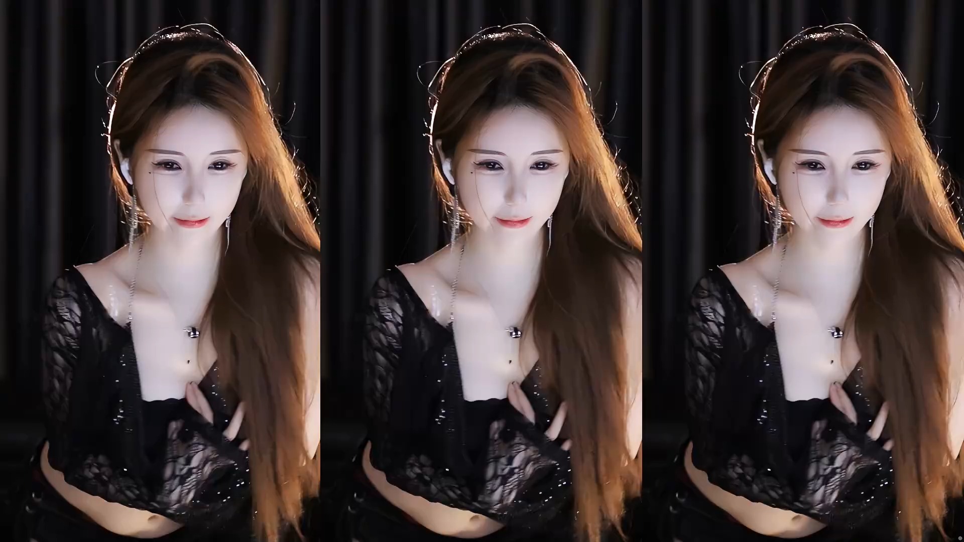 [虎牙].[直播].[蓝光8m].[【miu】苏晓].[673958].[2024-07-02]-9