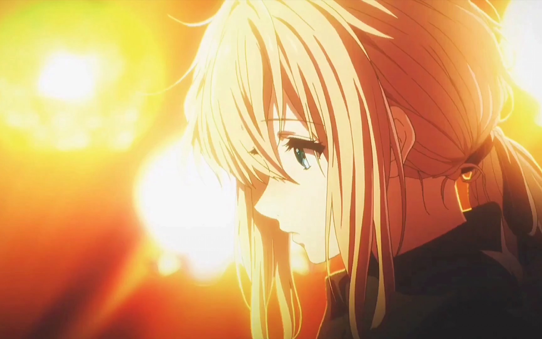 完美的薇儿莉特