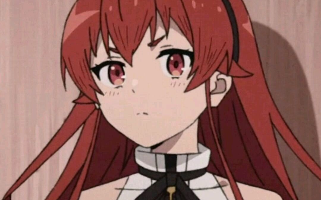 献给艾莉丝【无职转生】1080p_哔哩哔哩_bilibili