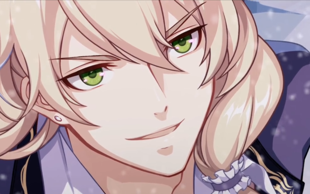 【配音演员赵路】崩坏3奥托主教主线cg【191222】情报姬专访《崩坏3》