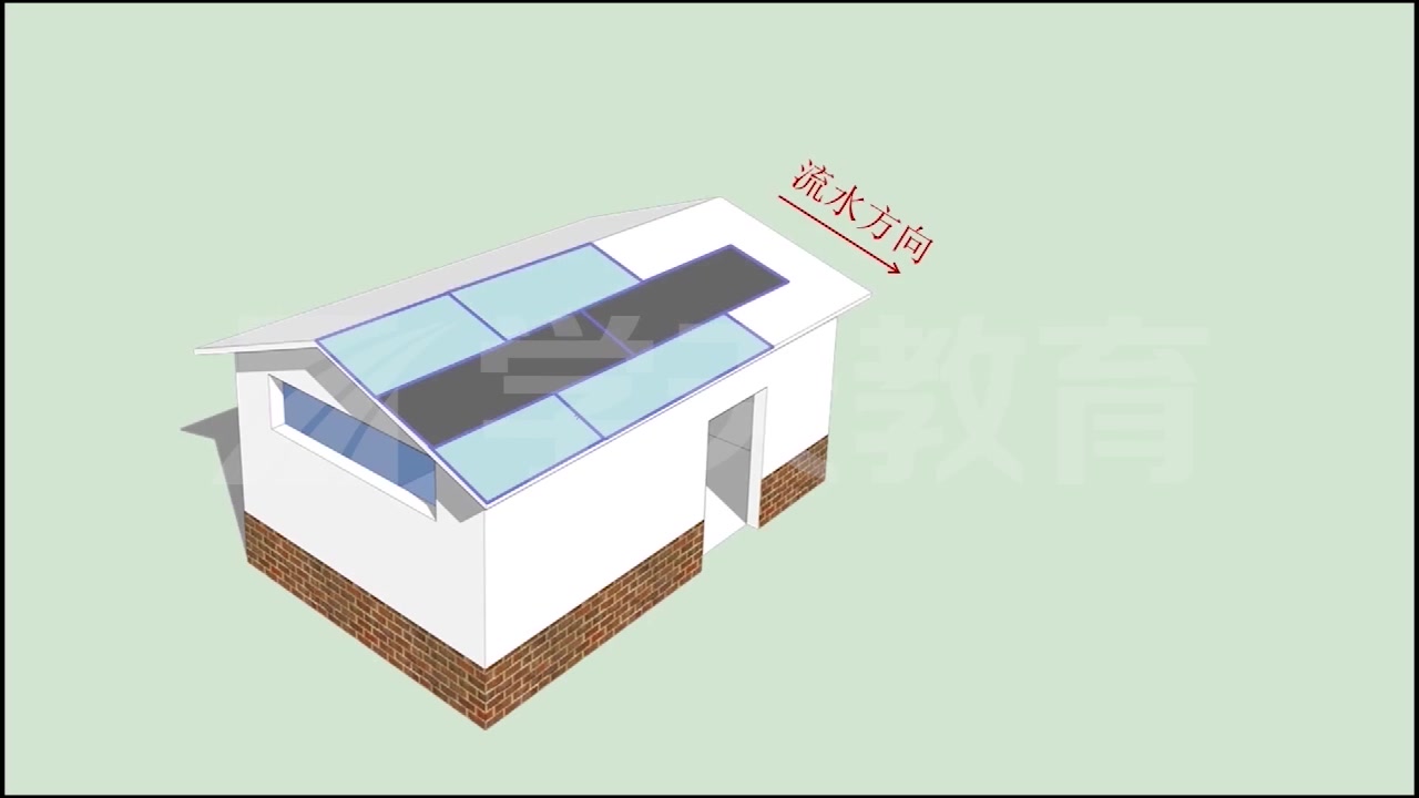 [图]【强烈推荐】2021一建建筑施工动画