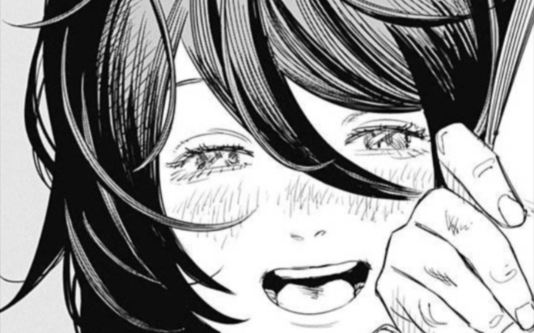 [藤本树]蓦然回首 京本回眸