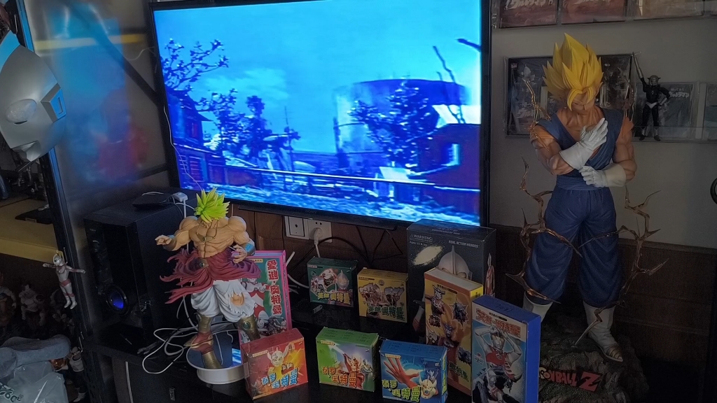 奥特曼vcd 泰罗奥特曼 三色盒 上圆 上海音像出版社 上译