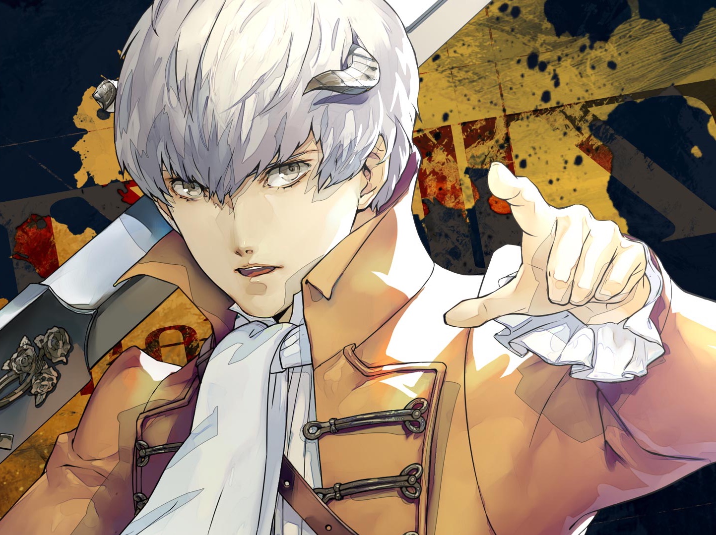 暗喻幻想一回合竞技场最高战的大牛