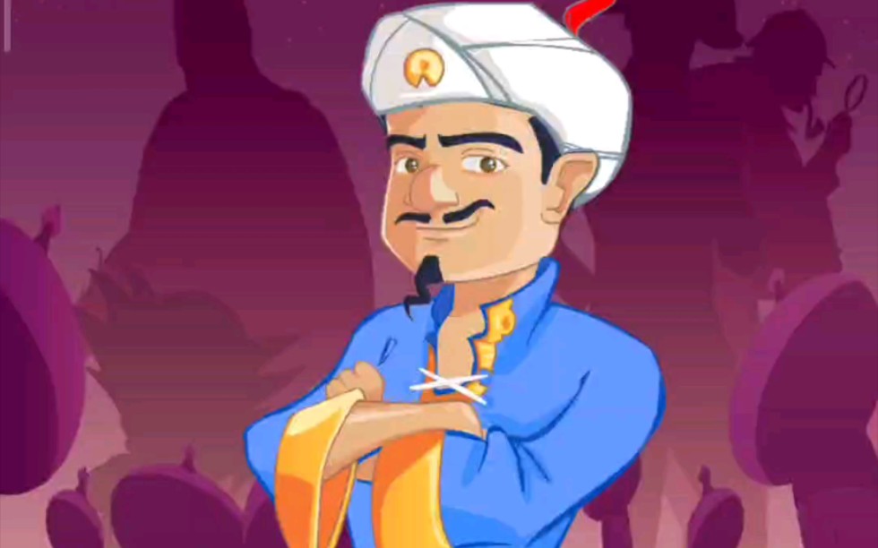 网络天才能猜出瓦克恩头目吗?