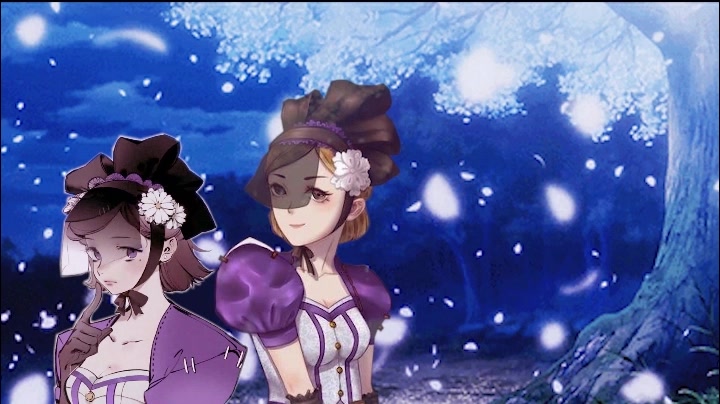 【第五人格】调香师背景故事 姐姐是黑暗中的光