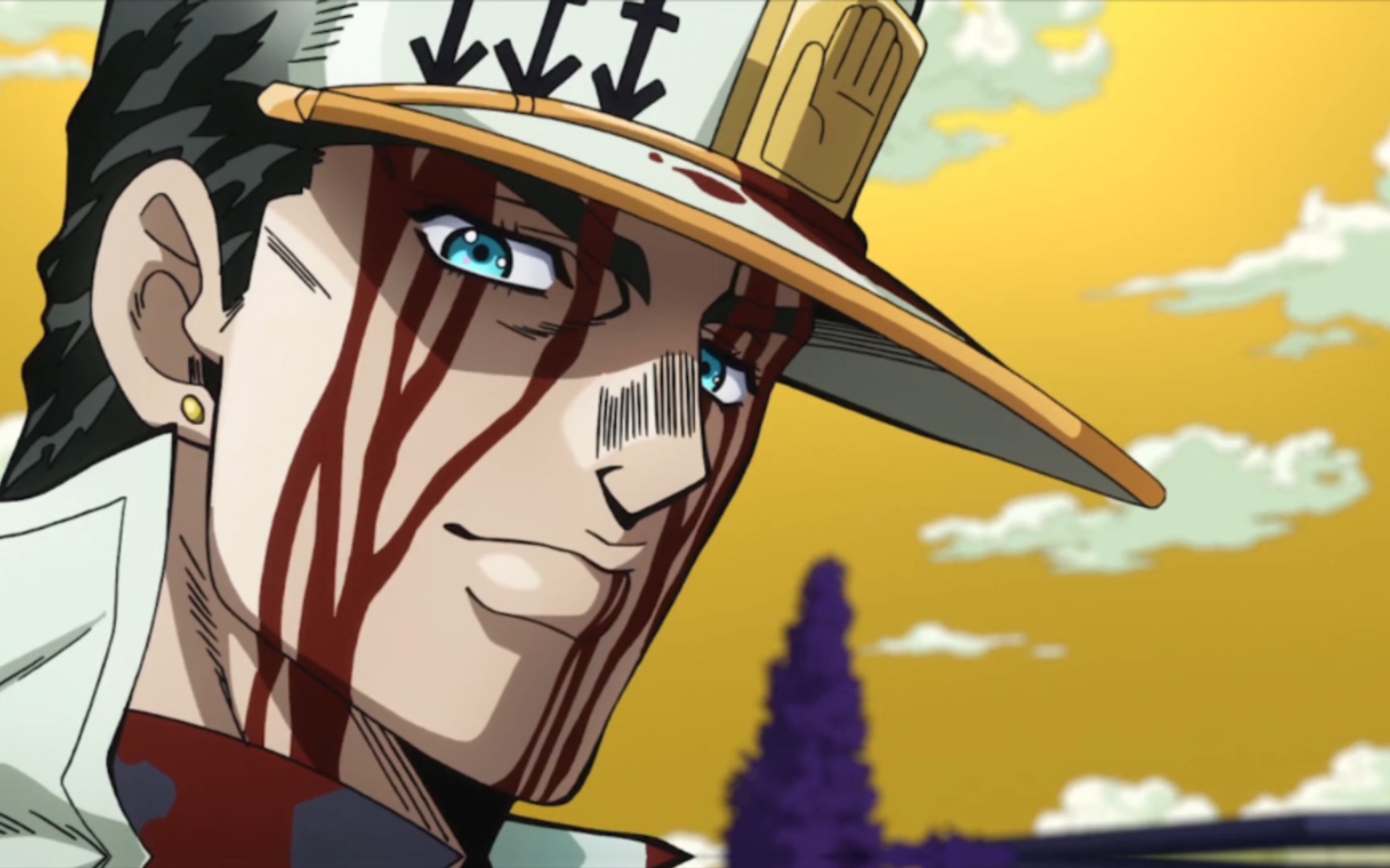 "jojo男神千千万,杜王町里占一半"-冷落爱动漫-默认收藏夹-哔哩哔哩