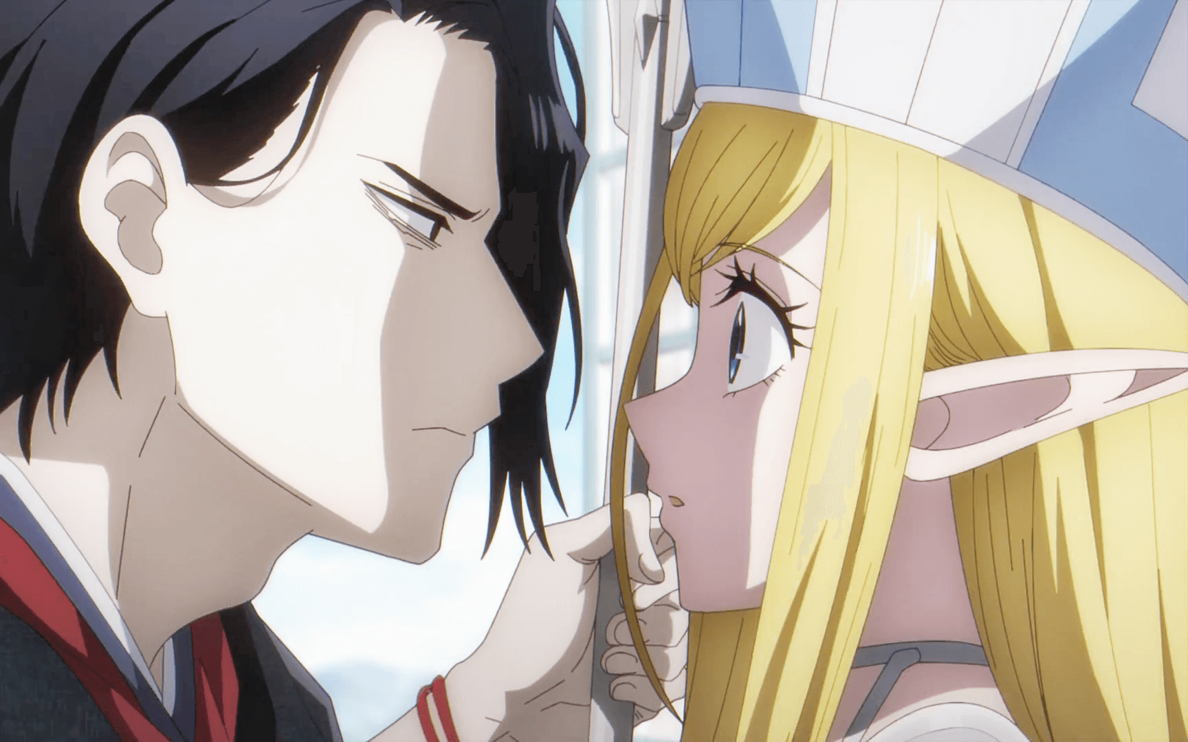 【7月/神谷浩史&大久保瑠美】异世界失格 pv1【mce汉化组】