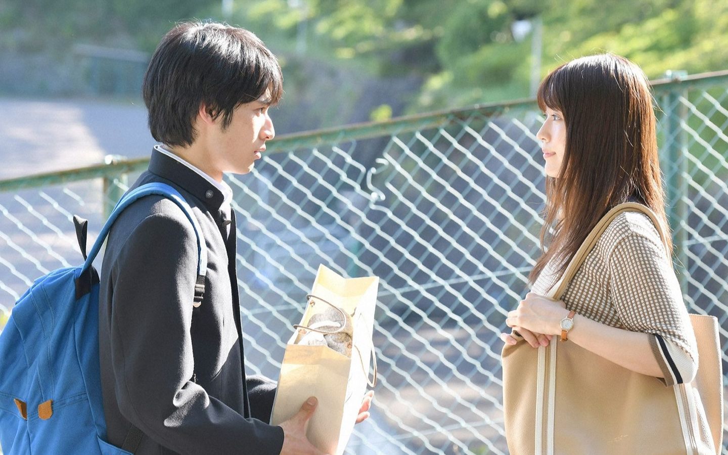 okbc冈田健史野球俱乐部中学圣日记bd特典之花絮冈田健史part