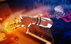 静止系 花御vs五条悟 漏壶vs宿傩 哔哩哔哩 Bilibili