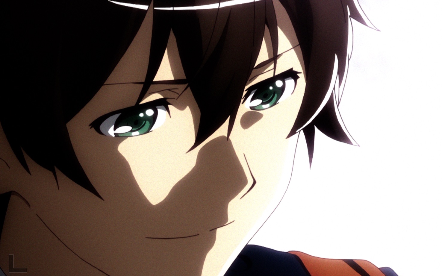 【mad/可塑性记忆】国王与乞丐