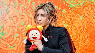 Acid Black Cherry】 5th Anniversary Live Erect（1080p）_哔哩哔哩_