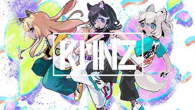 【新品】　KMNZ OUR DAYS KMNZ OUR DAYS 新品】 KMNZ OUR DAYS KMNZ - OUR DAYS (prod. by