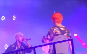 Скачать видео: 【BIGBANG】《Stupid Liar》150621 BIGBANG 2015 MADE TOUR in 上海