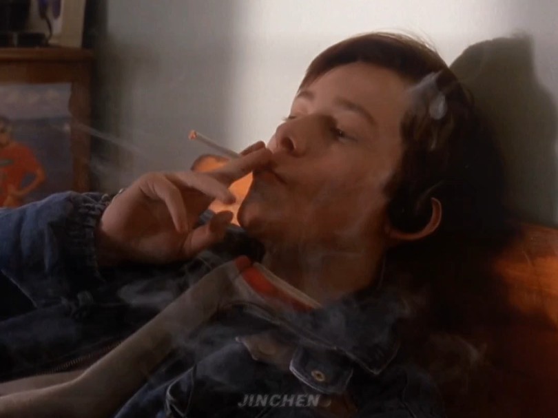 之人只了解爱庸常的一面,不忠诚之人才知道爱的悲伤——爱德华·弗朗