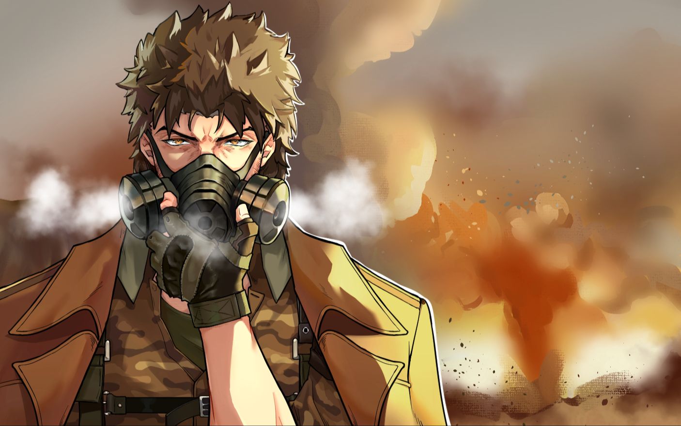 【全熟】【#贝尔蒙德新衣服&新翻唱公开】贝尔蒙德史上最大份量的披露