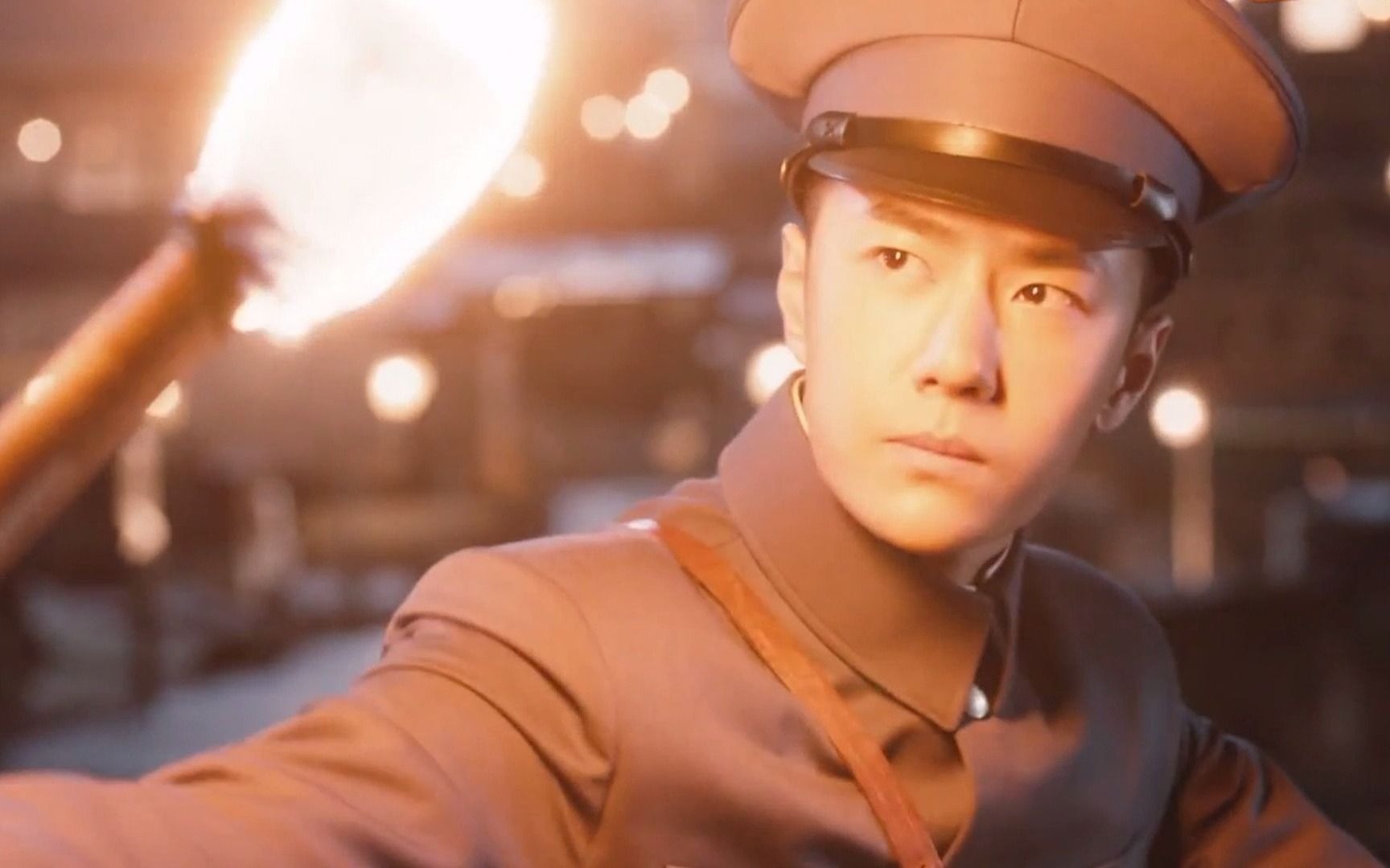 【抉择】不吹不黑,王一博的演技有了质的提高!完全带入不出戏!牛!